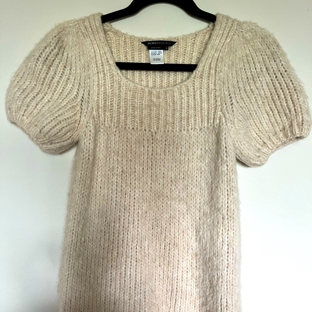 BCBG MaxAzria swete size xs